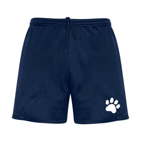 USC Softball Club Shorts