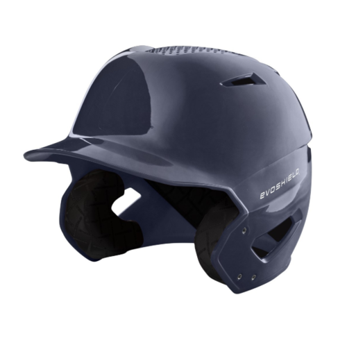 EvoShield XVT Batters Face Shield Jaw Guard