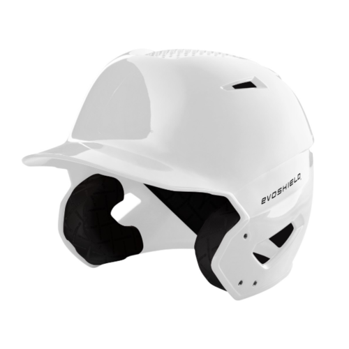 EvoShield XVT Batters Face Shield Jaw Guard