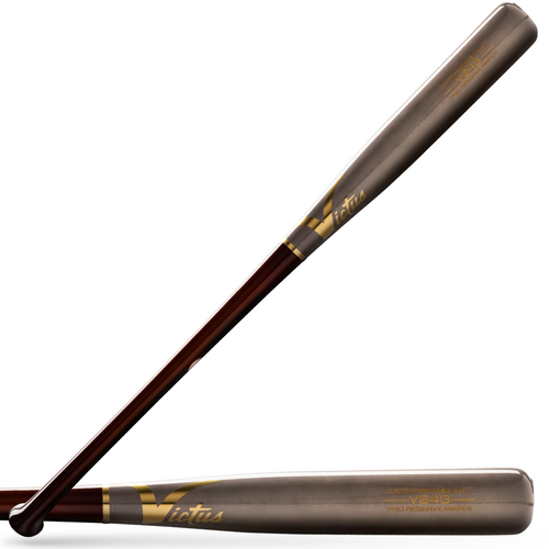 Victus Pro Reserve V243 Axe Bat™ Maple Baseball Bat