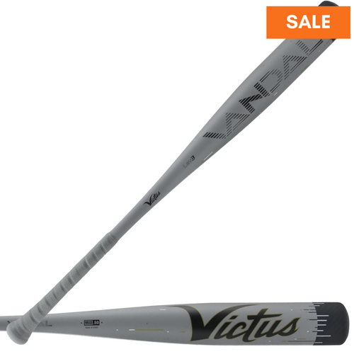Victus Vandal LEV3 BBCOR Baseball Bat -3