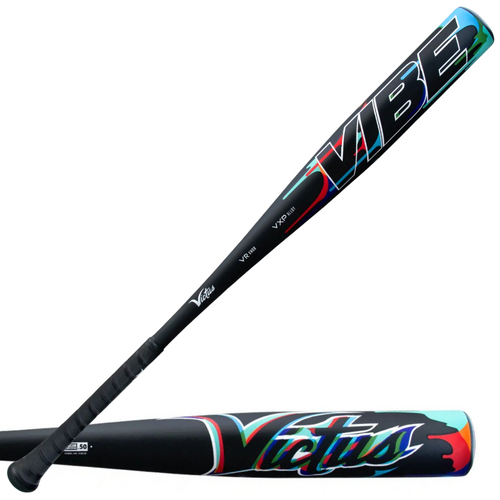 Victus VIBE BBCOR Baseball Bat