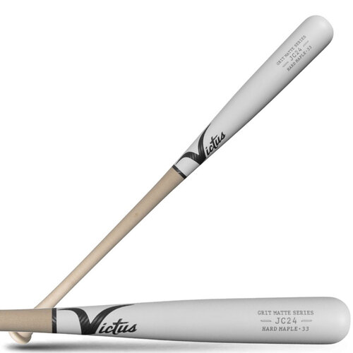 Victus Grit Matte Series JC24 Maple Wood Baseball Bat