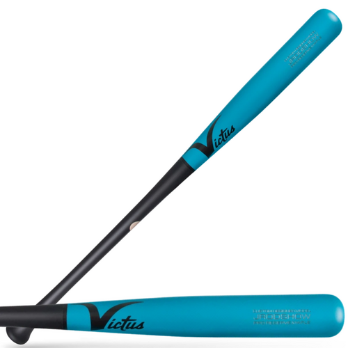Victus Pro Reserve JRODSHOW Maple Baseball Bat - Electric Blue