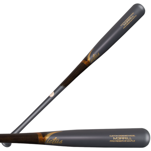 Victus Pro Reserve M3RRILL Maple Baseball Bat