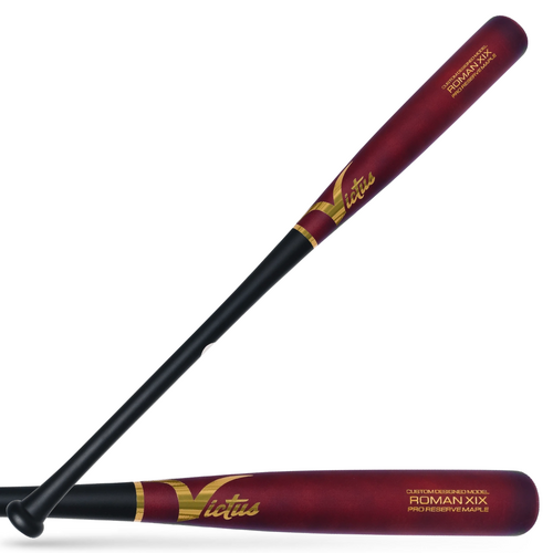 Victus Pro Reserve ROMANXIX Maple Baseball Bat