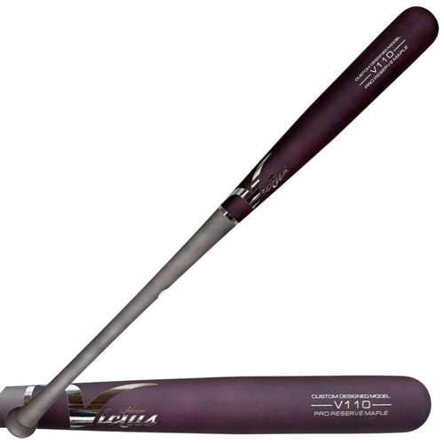 Victus Pro Reserve V110 Maple Wood Baseball Bat