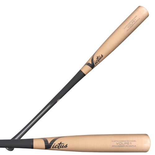Victus Pro Reserve VOLPE1 Maple Baseball Bat