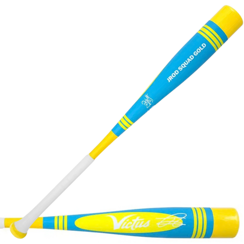 Victus Vibe Crayon JROD USA Baseball Bat -10