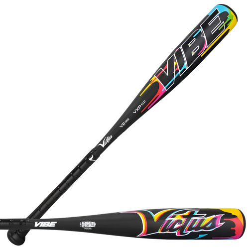 Victus VIBE USSSA Baseball Bat -8