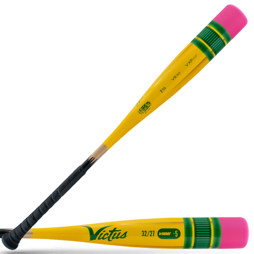 Victus Vibe Pencil USSSA Baseball Bat -5