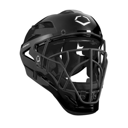 EvoShield Pro SRZ Solid Catchers Helmet