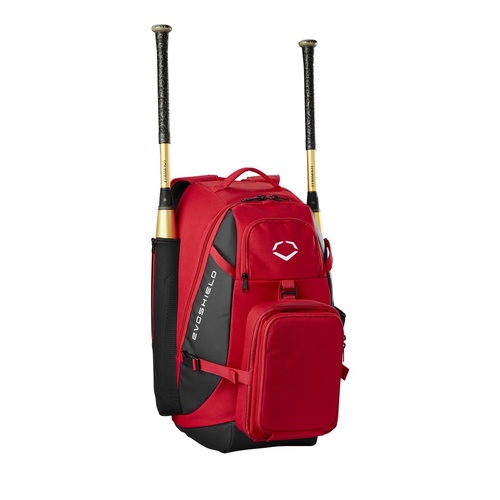 EvoShield Recruit Backpack