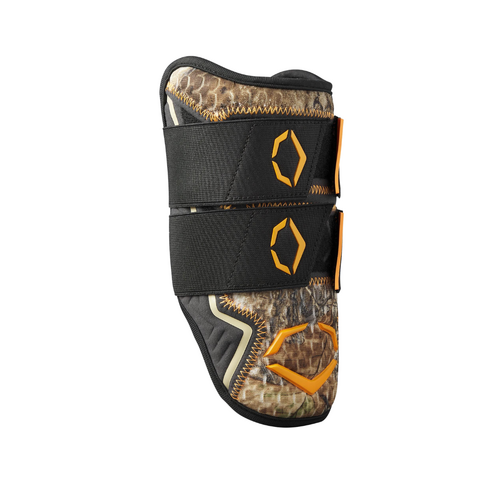 EvoShield Pro SRZ Double Strap Elbow Guard - Realtree Edge® Camo