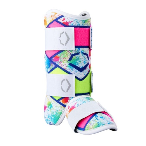 EvoShield SRZ-2 YOUTH Batters Leg Guard