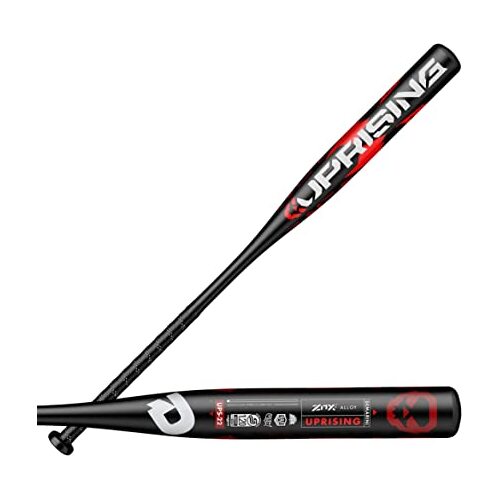 DeMarini Uprising Softball SP Bat 34 inch / 28 oz