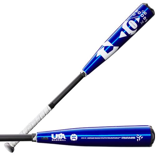 DeMarini 2023 The GOODS -10 USA Baseball Bat