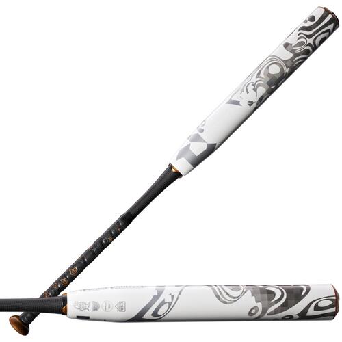 DeMarini 2023 Whisper Fastpitch Softball Bat -10