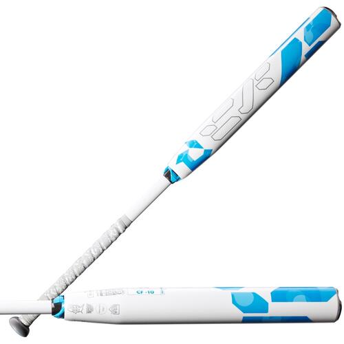 DeMarini 2023 CF -10 Fastpitch Softball Bat