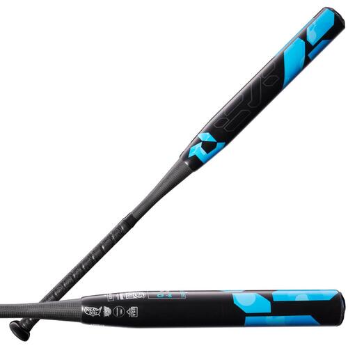 DeMarini 2023 CF -8 Fastpitch Softball Bat - 34 inch / 26 oz
