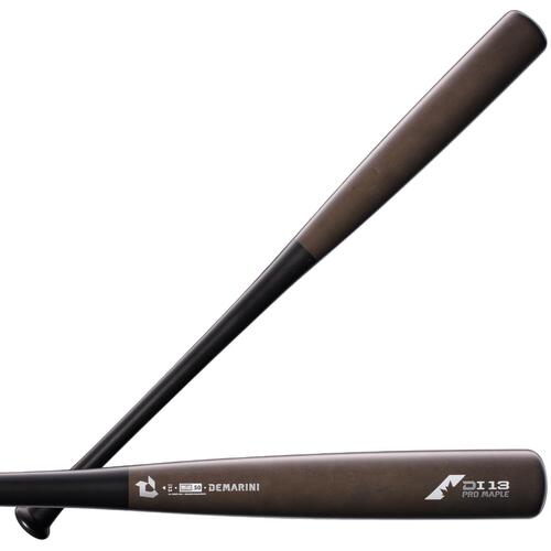 DeMarini 2023 DI13 Pro Maple™ Wood Composite Baseball Bat