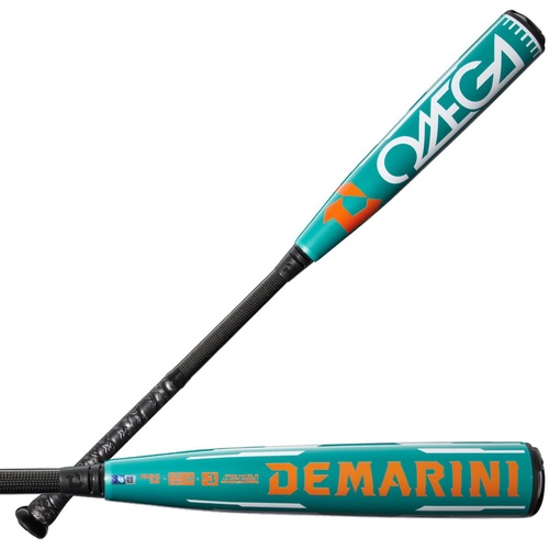 DeMarini 2026 OMEGA BBCOR Baseball Bat -3