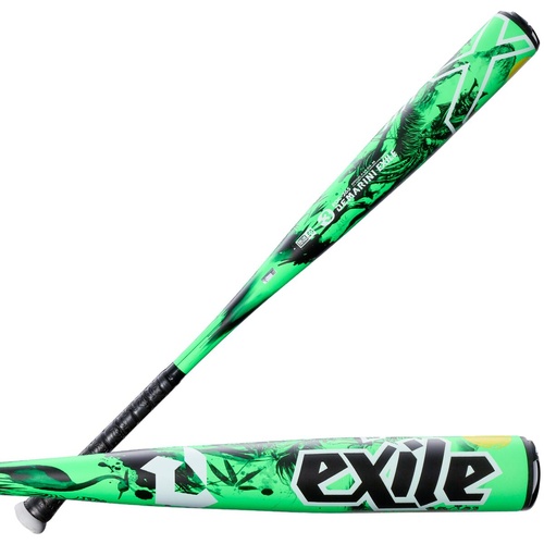 DeMarini 2026 EXILE SAMURAI BBCOR Baseball Bat -3