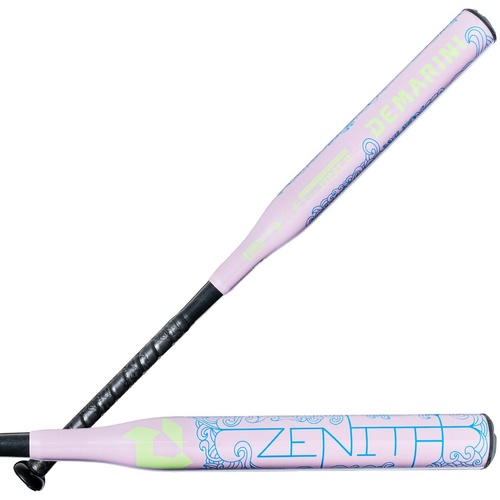 DeMarini 2027 Zenith Fastpitch Softball Bat -13