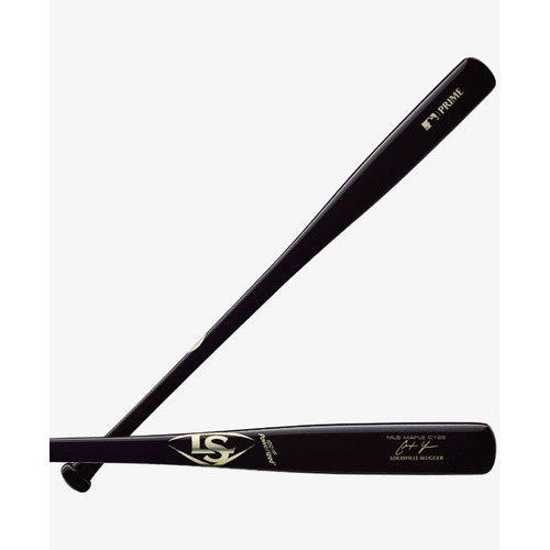 Louisville Slugger MLB Prime Maple CY22 Yelich Game Model Baseball Bat