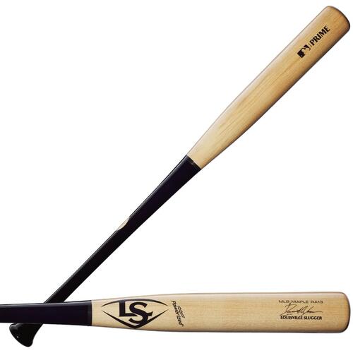 Louisville Slugger MLB Prime RA13 Signature Series Maple Baseball Bat