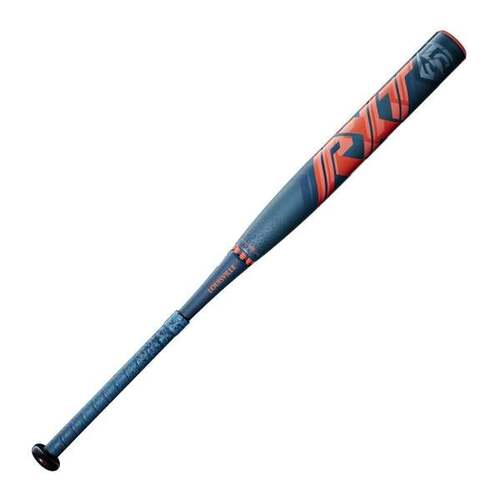 Louisville Slugger 2021 RXT Fastpitch Softball Bat -10
