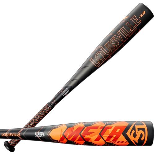 Louisville Slugger 2022 Meta Composite Teeball Bat -13