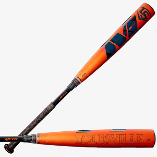 Louisville Slugger 2022 META BBCOR Baseball Bat