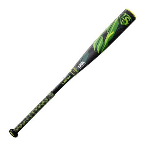 Louisville Slugger 2022 Prime USA Baseball Bat -10