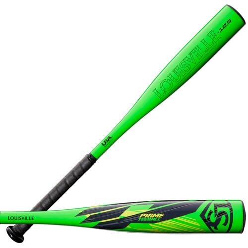 Louisville Slugger 2022 Prime Teeball Bat -12.5