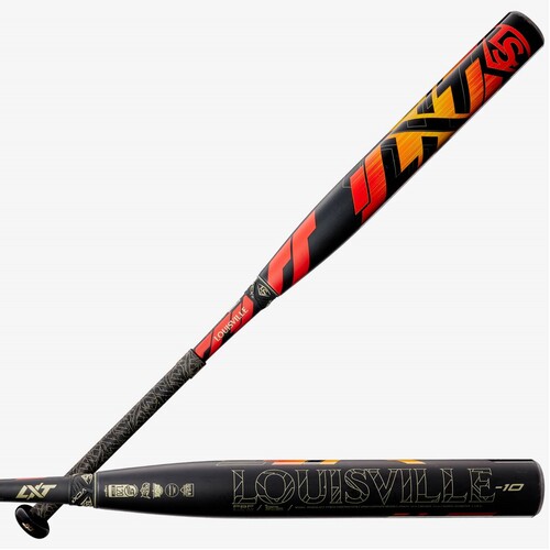 Louisville Slugger 2022 LXT Fastpitch Softball Bat -10