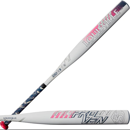 Louisville Slugger 2022 Proven Softball Bat -13