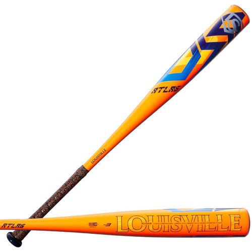 Louisville Slugger 2023 ATLAS BBCOR Baseball Bat