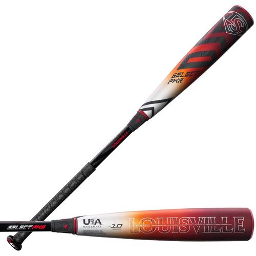 Louisville Slugger 2023 Select PWR -10 USA Baseball Bat
