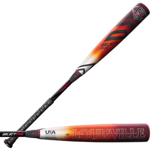 Louisville Slugger 2023 Select PWR -5 USA Baseball Bat 32 inch / 27 oz