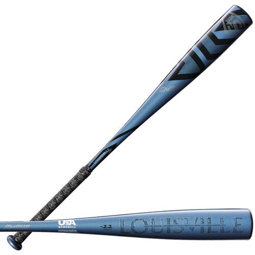 Louisville Slugger 2023 Omaha USA Baseball Bat -11