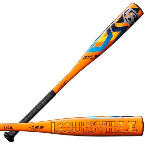 Louisville Slugger 2023 Atlas Tee Ball Bat -12.5