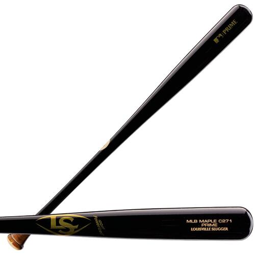Louisville Slugger MLB Prime C271 Maple Baseball Bat