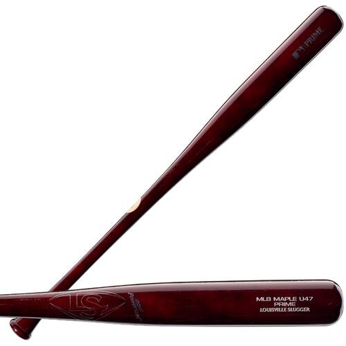 Louisville Slugger MLB Prime U47 Maple Baseball Bat