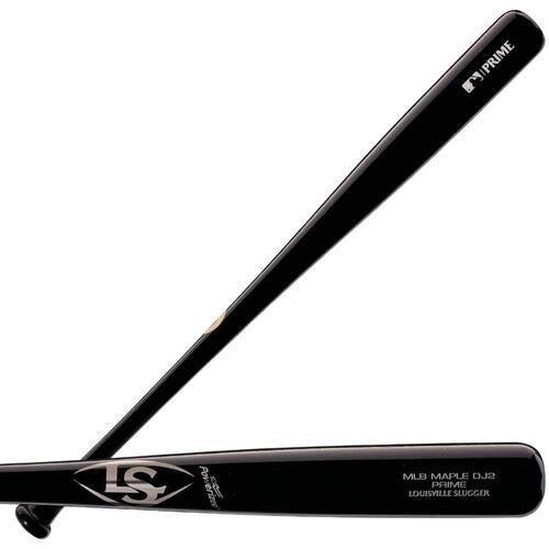 Louisville Slugger MLB Prime DJ2 Signature Series Maple Baseball Bat