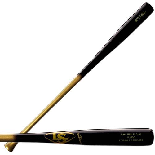Louisville Slugger Maple Fungo Bat Gold 36 inch