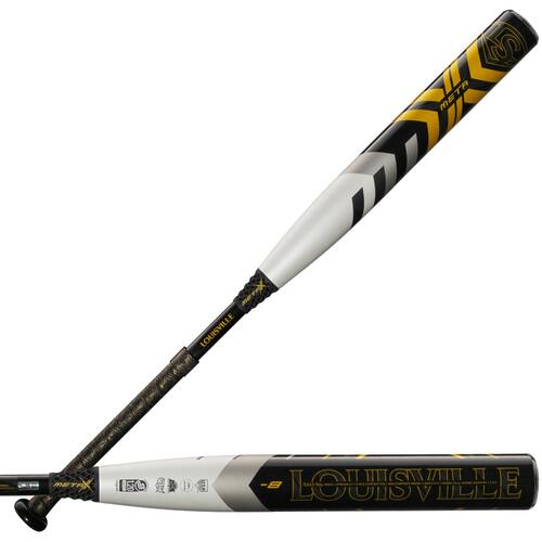 Louisville Slugger 2024 Meta Fastpitch Bat -8