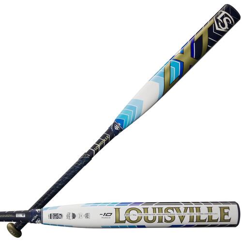 Louisville Slugger 2024 LXT Fastpitch Bat -10