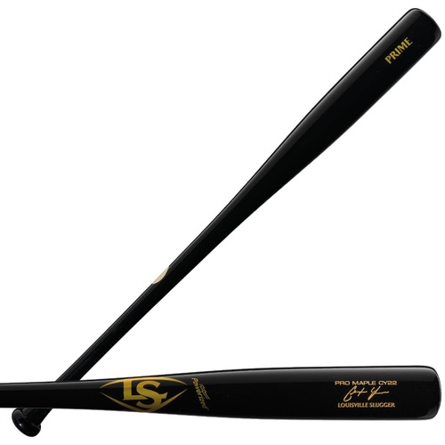 Louisville Slugger Pro Prime CY22 Maple Baseball Bat