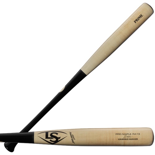Louisville Slugger Pro Prime RA13 Acuña Maple Baseball Bat